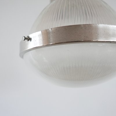 Italian Pendant Lamp, 1960s-JRP-573715