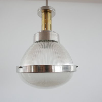 Italian Pendant Lamp, 1960s-JRP-573715