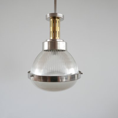 Italian Pendant Lamp, 1960s-JRP-573715