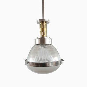 Italian Pendant Lamp, 1960s-JRP-573715