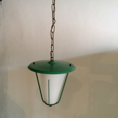 Italian Pendant Lamp, 1970s-YTI-1148487