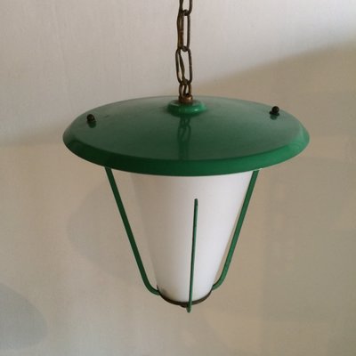 Italian Pendant Lamp, 1970s-YTI-1148487