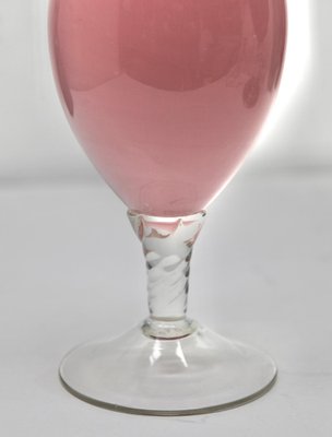 Italian Pitcher in Opaline, 1955-MJY-1383231