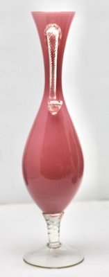 Italian Pitcher in Opaline, 1955-MJY-1383231