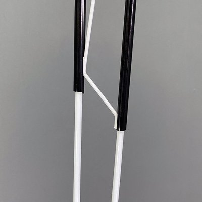 Italian Postmodern 2-Light Floor Lamp, 1980s-GDD-1346933