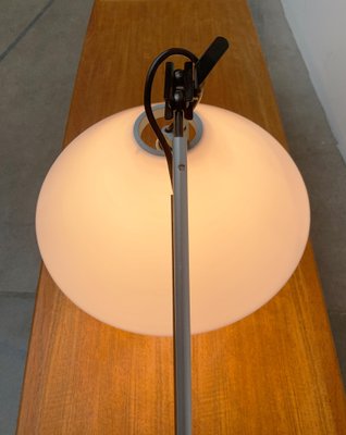 Italian Postmodern Aggregato Table Lamp by Enzo Mari & Giancarlo Fassina for Artemide, 1970s-UAH-1034958