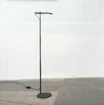 Italian Postmodern Duna Floor Lamp by Barbaglia & Colombo for PAF Studio, 1980s-UAH-1725709