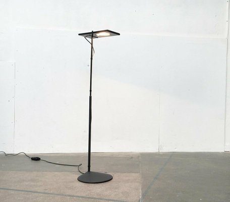 Italian Postmodern Duna Floor Lamp by Barbaglia & Colombo for PAF Studio, 1980s-UAH-1725709