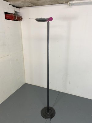 Italian Postmodern Floor Lamp from Bilumen, 1980s-DE-1722614