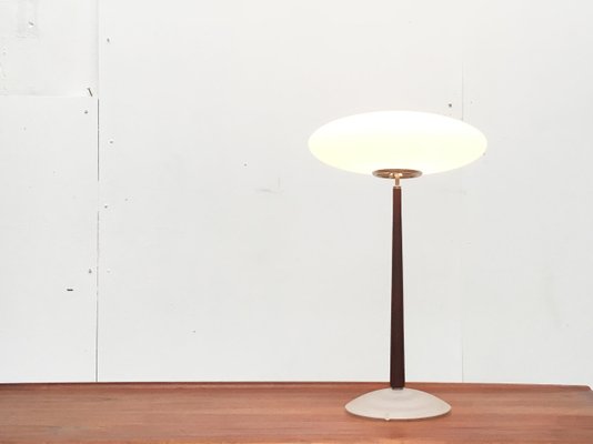 Italian Postmodern Model Pao T2 Table Lamp by Matteo Thun for Arteluce, 1990s-UAH-548904