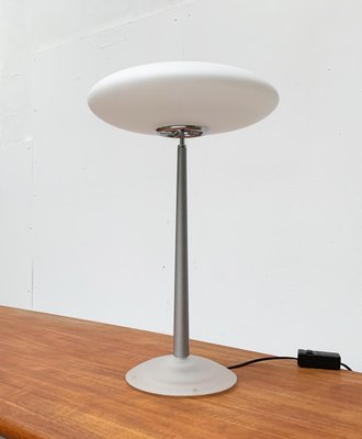 Italian Postmodern Model Pao T2 Table Lamp by Matteo Thun for Arteluce, 1990s-UAH-946777