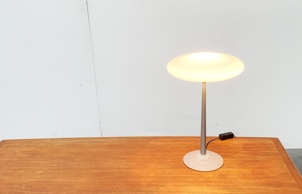 Italian Postmodern Model Pao T2 Table Lamp by Matteo Thun for Arteluce, 1990s-UAH-946777