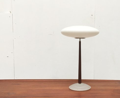 Italian Postmodern Model Pao T2 Table Lamp by Matteo Thun for Arteluce, 1990s-UAH-548904