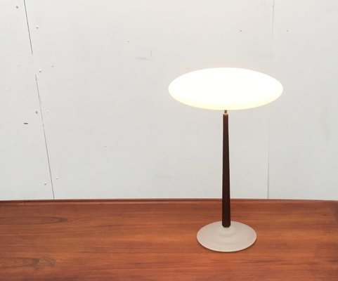 Italian Postmodern Model Pao T2 Table Lamp by Matteo Thun for Arteluce, 1990s-UAH-548904