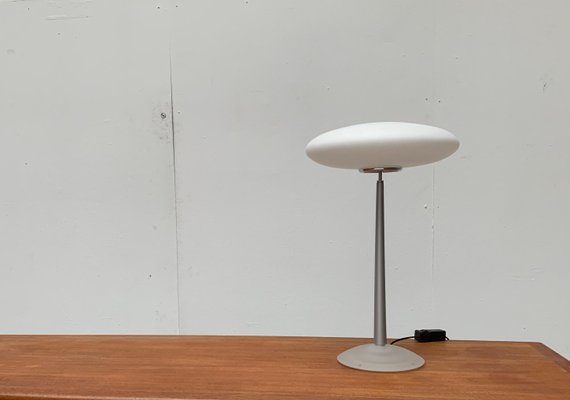 Italian Postmodern Model Pao T2 Table Lamp by Matteo Thun for Arteluce, 1990s-UAH-946777