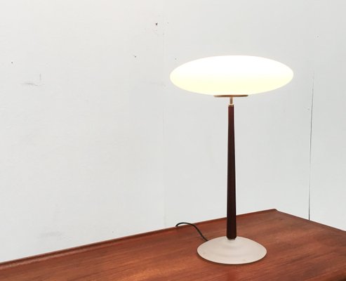 Italian Postmodern Model Pao T2 Table Lamp by Matteo Thun for Arteluce, 1990s-UAH-548904