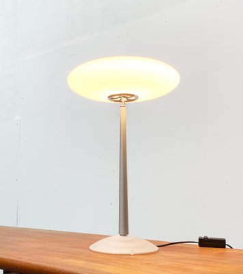 Italian Postmodern Model Pao T2 Table Lamp by Matteo Thun for Arteluce, 1990s-UAH-946777