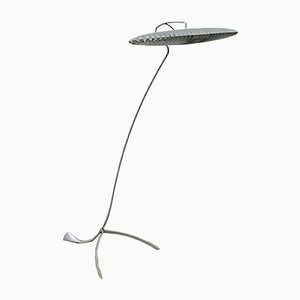 Italian Postmodern Titania Terra Floor Lamp by Alberto Meda and Paolo Rizzatto for Luceplan-UAH-846989