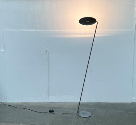 Italian Postmodern Zeta Terra Floor Lamp by Giuseppe Linardi for Lumina, 1990s-UAH-1757106