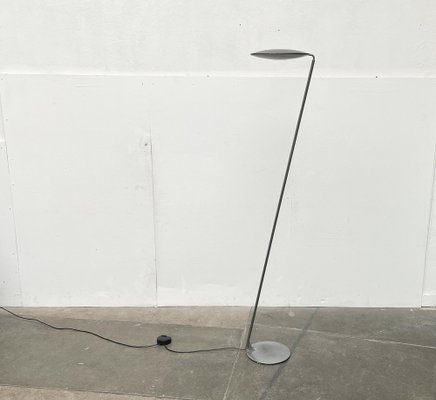 Italian Postmodern Zeta Terra Floor Lamp by Giuseppe Linardi for Lumina, 1990s-UAH-1757106