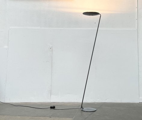 Italian Postmodern Zeta Terra Floor Lamp by Giuseppe Linardi for Lumina, 1990s-UAH-1757106