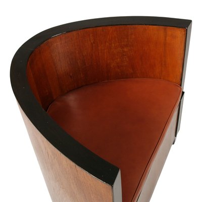 Italian Pozzetto Armchair by Gino Maggioni for Atelier Borsani Varedo-NJV-1145937