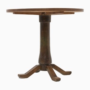 Italian Rationalism Dining Table, 1940s-LPM-1799537