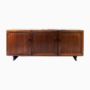 Italian Rosewood Sideboard by Franco Albini for Poggi, 1957-VCV-1306604