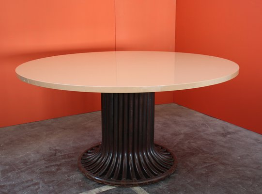 Italian Round Table, 1970s-HZ-1336272