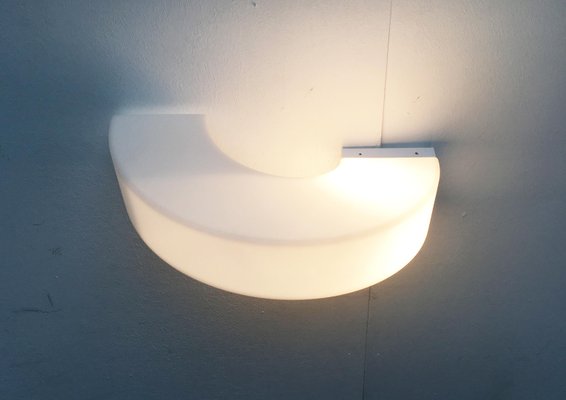 Italian Saturn W Sconce from Linea Light-UAH-929101