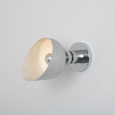 Italian Sconce by Franco Albini for Sirrah, 1960s-GG-568614