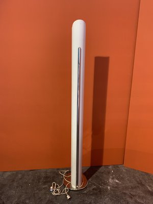 Italian Sculptural Metal Floor Lamp, 1970s-HZ-1117483