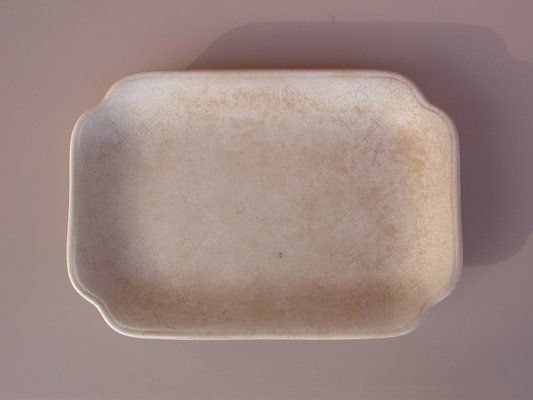 Italian Serving Dish in Ceramic, 1950-CNH-1805987