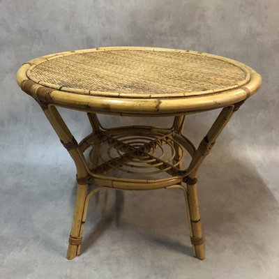 Italian Side Table, 1950s-SDV-562630