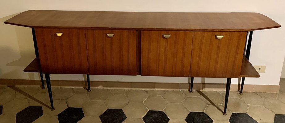 Italian Sideboard, 1950s-NUO-773612