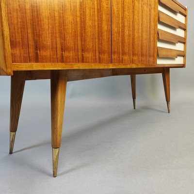 Italian Sideboard, 1950s-FXH-2033709