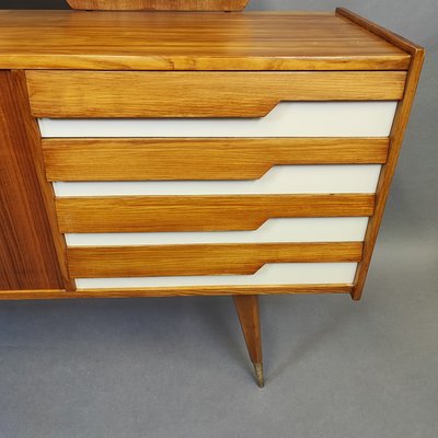 Italian Sideboard, 1950s-FXH-2033709