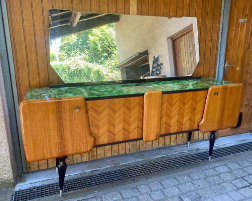 Italian Sideboard, 1960s-DY-1359492