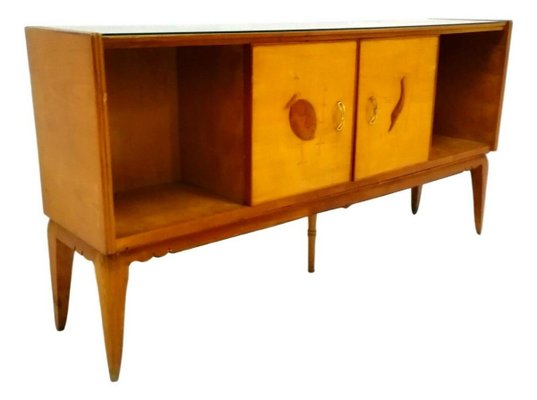 Italian Sideboard, 1960s-FIP-809957