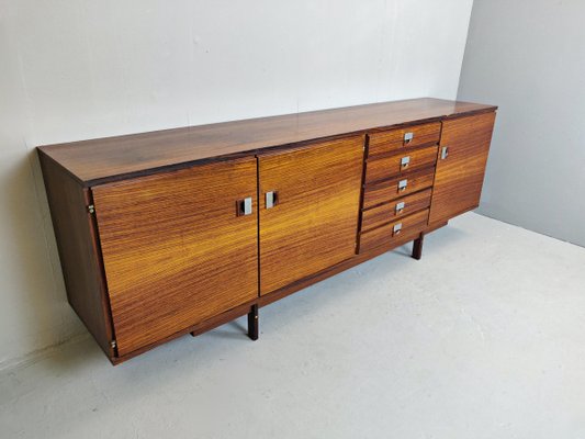 Italian Sideboard, 1970s-FGA-923370