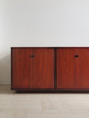 Italian Sideboard by Claudio Salocchi for Sermani, 1960s-CC-1578471