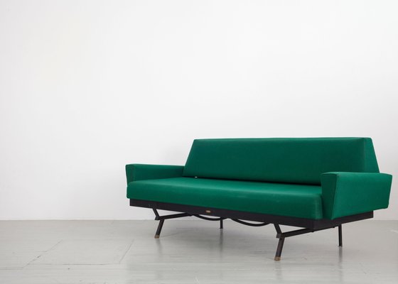 Italian Sofa Bed, 1950s-AA-1090247