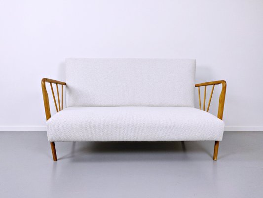 Italian Sofa in the Style of Paolo Buffa-FGA-923667