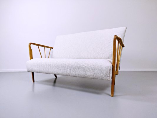 Italian Sofa in the Style of Paolo Buffa-FGA-923667