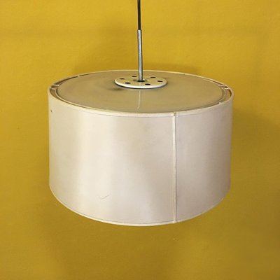 Italian Space Age Marble Base & Steel Structure Telescopic Floor Lamp, 1970s-GDD-1096641