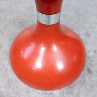 Italian Space Age Plastic Stool, 1970s-TLV-1728685