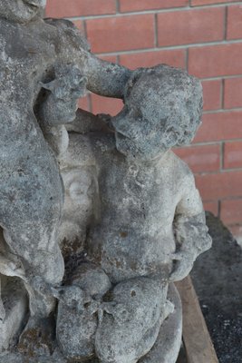 Italian Stone Garden Statue, 1930s-DCO-1122289