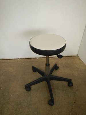 Italian Stool, 1970s-WWQ-883022