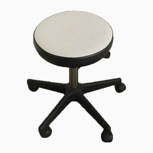 Italian Stool, 1970s-WWQ-883022