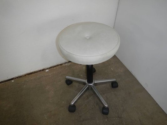 Italian Stool, 1980s-WWQ-883018